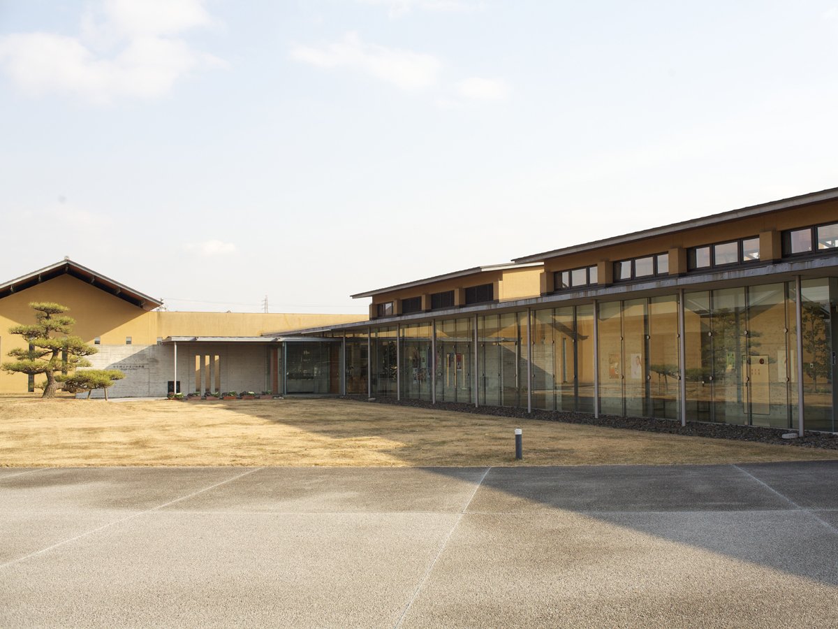 🖼️ 아마시 칠보야키 아트 빌리지(아마시 싯포야키 아토 비렛지) 이미지 5